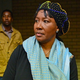 Makaziwe Mandela (Carl De Souza/Getty Images)